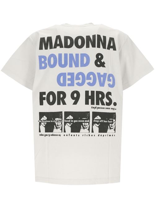 Bonds of matrimony t-shirt Enfants Riches Deprimes | 010745FADED WHITE